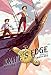 Knife's Edge: A Graphic Novel (Four Points, Book 2) (Four Points, 2)