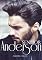 Livro Senhor Anderson (Homens Impossíveis Livro 2)