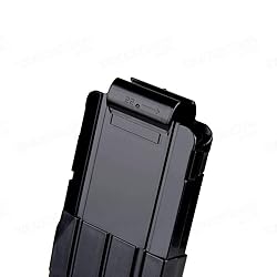 WORKER 22-Darts Banana Magazine Clip Replacement