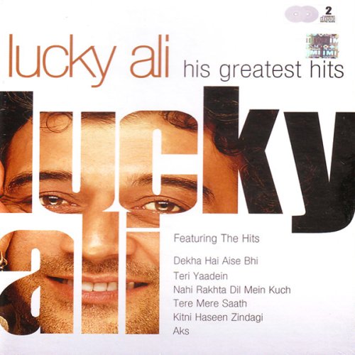 Lucky Ali - Dekha Hai Aise Bhi Lyrics - Zortam Music