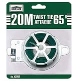 Home-Aide Twist Tie 20m 65'