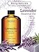Therapeutic Lavender Essential Oil - Huge 4 OZ - Premium Lavender Oil with Glass Dropper