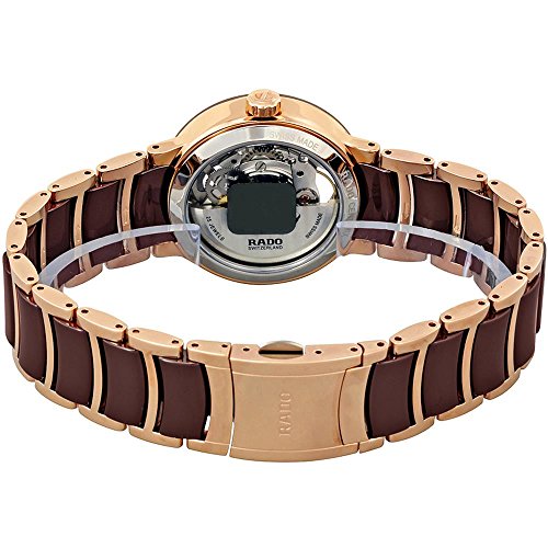 Rado Centrix Open Heart Diamond Automatic Ladies Watch R30248712