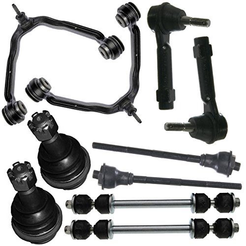 Prime Choice Auto Parts TRCACKSB3037KIT | Frugal Mechanic