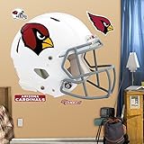 Fathead NFL Revolution Helmet Wall Decal