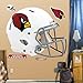 Fathead NFL Revolution Helmet Wall Decal