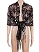 Vijiv Women's 1920s Sequin Shawl Wraps Cape Shrug For Gatsby Bridal Wedding Evening Dresses 21.5