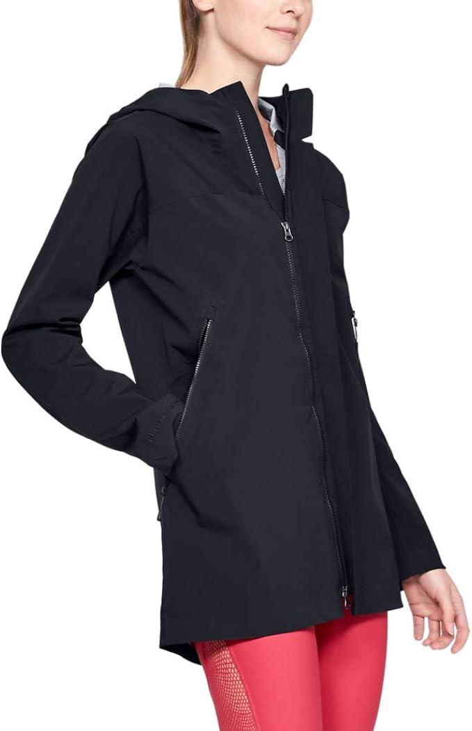 under armour womens raincoat