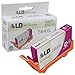LD Compatible Ink Cartridge Replacement for HP 564XL High Yield (3 Black, 2 Cyan, 2 Magenta, 2 Yellow, 2 Photo Black, 11-Pack)