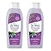 St Ives Body Wash Revitalizing Blueberry