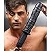 Master Series The Violator 13 Mode Dildo Thruster, X-Large, Black (AE811)