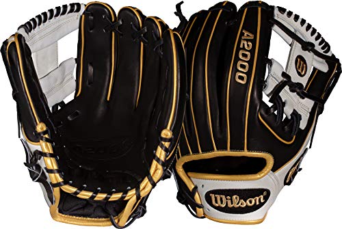 Wilson A2000 1786 LTD ED 11.5IN BB GLV 19U