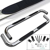 Spec-D Tuning SSB3-RAM94QCS2-WB Dodge Ram 1500 2500 3500 Quad Club Cab 3