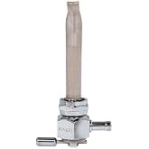 Pingel Power-Flo High-Volume Petcock 6311CH