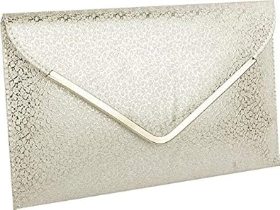 Rasm Lifestyle Fashions Womens Clutch