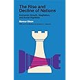 The Rise and Decline of Nations: Economic Growth, Stagflation, and Social Rigidities (Veritas Paperbacks)