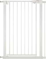 Venture Q-Fix 110cm Extra Tall Baby Gate 73-80cm Indoor Doorway Gate view 1