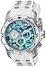 Invicta Men's 'Pro Diver' Quartz Stainless Steel and Polyurethane Casual Watch, Color:Black (Model: 24839)