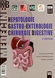 kb hepato - gastro - enterologie - 3e edition by