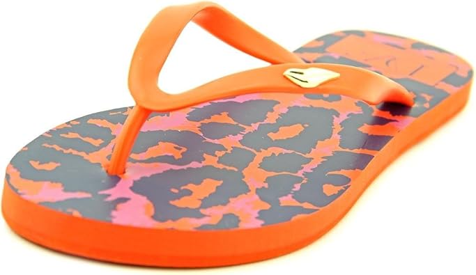 gina flip flops