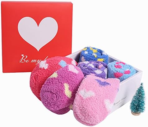 Crew Girls Womens Socks Fun โ Mothers Day Birthday Gifts for Women Funny Crazy