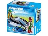 Playmobil Zoo Dolphin Transport