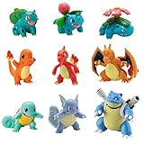 Pokémon Multi Evolution Figure Pack