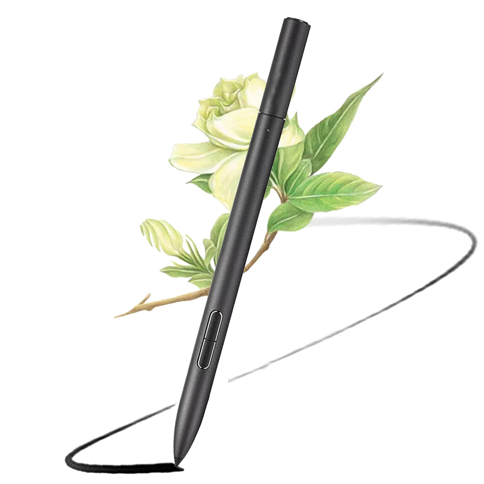 Active Pen 2.0 SA203H Compatible with ASUS Pen 2.0 SA203H, Compatible with Asus ROG Z Flow 13, ROG Flow X16, ProArt 16/13 ROG Zephyrus Duo 16, Zenbook 13/14 Flip OLED,Vivobook 13 Slate OLED