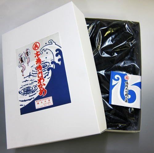 Amazon 鳴門糸わかめ 中箱 約125g 阿波のうまいやっちゃ 食品 飲料 お酒 通販