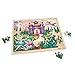 Fairy Fantasy Jigsaw (48 pc)