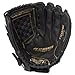 Rawlings Playmaker Series Glove,Black