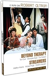 Beyond Therapy + Streamers