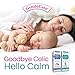 Bundle Gripe Water & Baby ZZZ's Ultimate Combo! by Gentle Care - Help Baby Relieve Gas Colic Discomfort Upset Stomach Sleepless Teething so Moms & Babies Get Sleep - All Natural Safe & Paraben Free