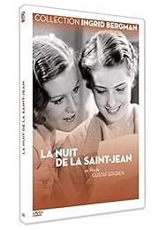 La Nuit De La Saint-Jean