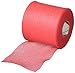 Cramer Tape Underwrap, Sports PreWrap for Athletic Ankle, Wrist, and Injury Taping Jobs, Hair Tie, Headband, Patella Support, Pre-Wrap Athletic Tape Supplies, 2.75