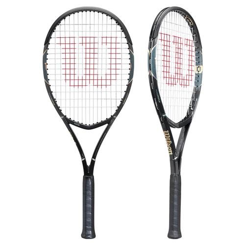 wilson ultra xp