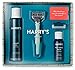 Harry's Holiday Shave Gift Set - 5 Pc