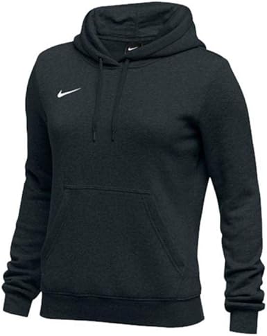nike dark green hoodie
