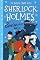 Livro Sherlock Holmes ilustrado - O carbúnculo azul