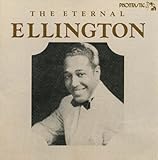 Duke Ellington Album: «Eternal Ellington 1927-1959» (Front side)
