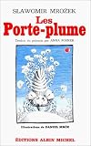 Les Porte-plume