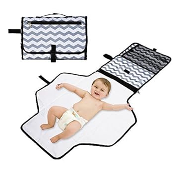 extra large changing table