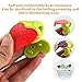 Breast Therapy Gel Pads with Bra - 3-in-1 Hot and Cold Breastfeeding Instant Pain Relief - Reusable Eco Soft Heating and Ice Hydrogel - Luxury Nursing Bra Cover - Increase Milk Production - Pack of 2