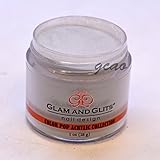 Glam Glits Acrylic Powder 1 oz Private Island CPA380