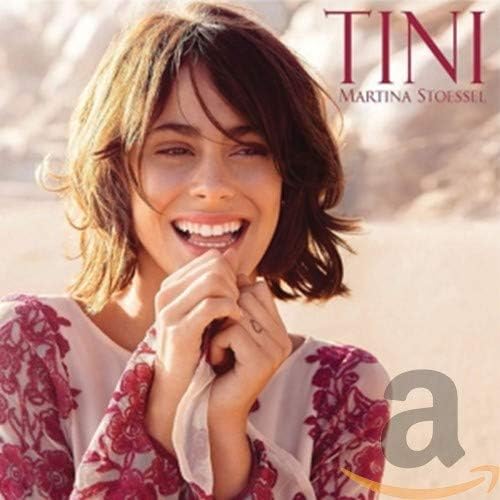 Tini (Martina Stoessel)