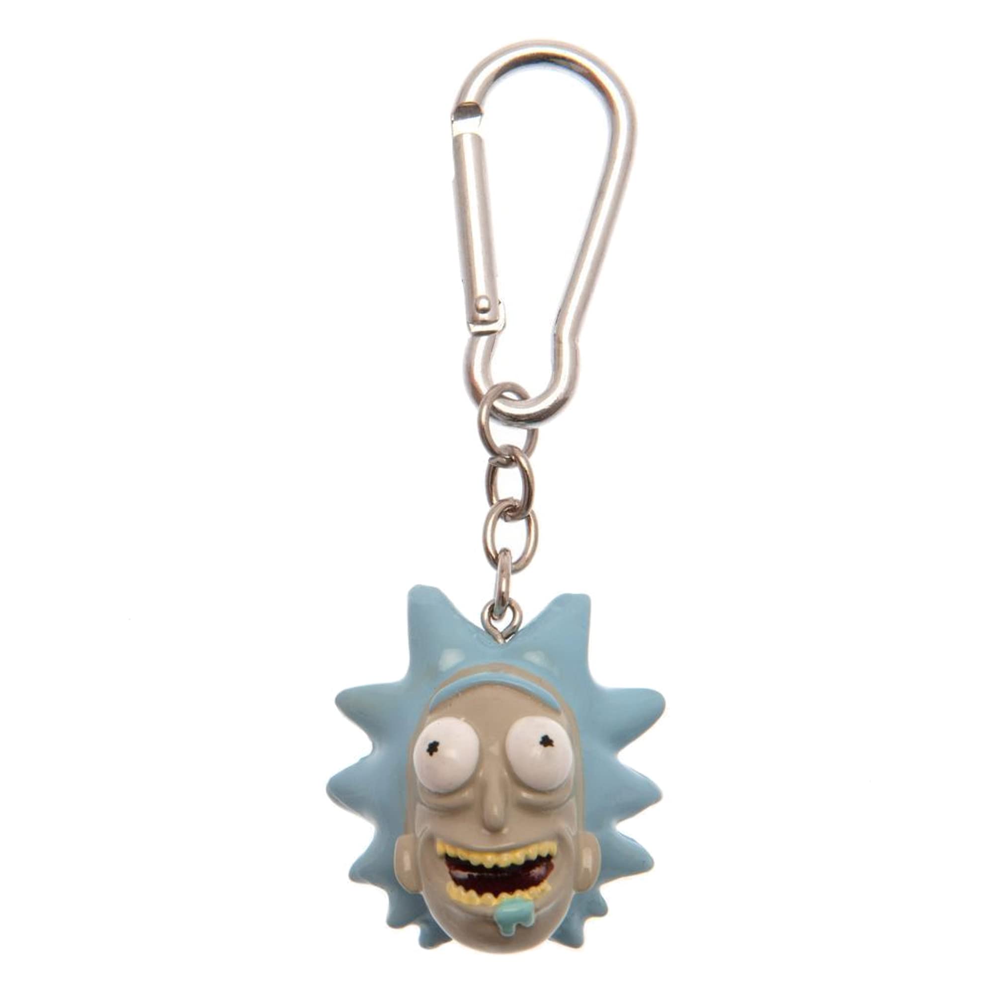 Pyramid International Rick and Morty (Rick)