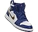 Nike Jordan Toddlers Air Jordan 1 Retro High BT Basketball Shoe