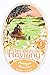 4 Pack Les Anis de Flavigny Hard Candy 1.75-ounce (50g) Tins (Orange Blossom)