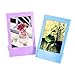 Mudder 3 Inch Table Photo Frames/ Mini Frames for Fujifilm Instax mini 8/ 7s/ 90/ 25/ 50s/ 70 Film, 10 Pack