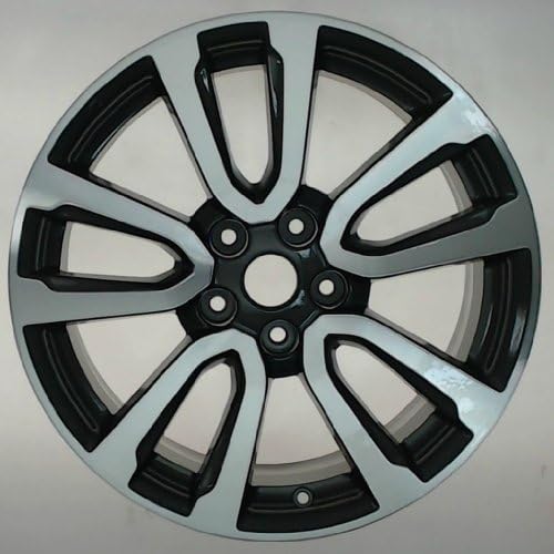 Nissan Pathfinder 18x7.5 62597 Factory Original Equipment OEM Refurbished Wheel Rim
